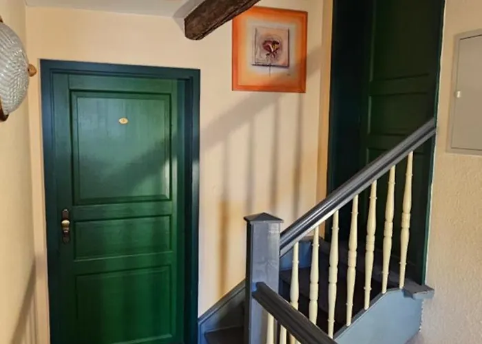 Hotel Zum Schloss